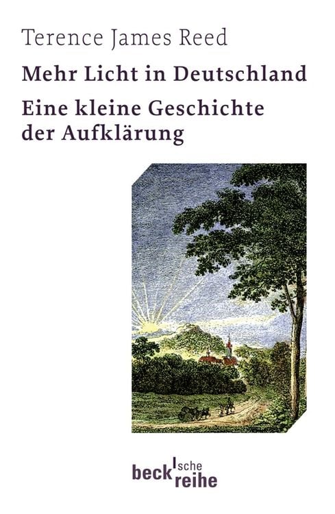 Produktbild: Mehr Licht in Deutschland