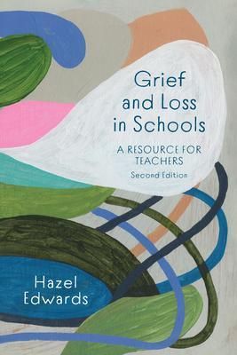 Produktbild: Grief and Loss in Schools