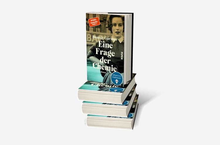 Produktbild: Eine Frage der Chemie