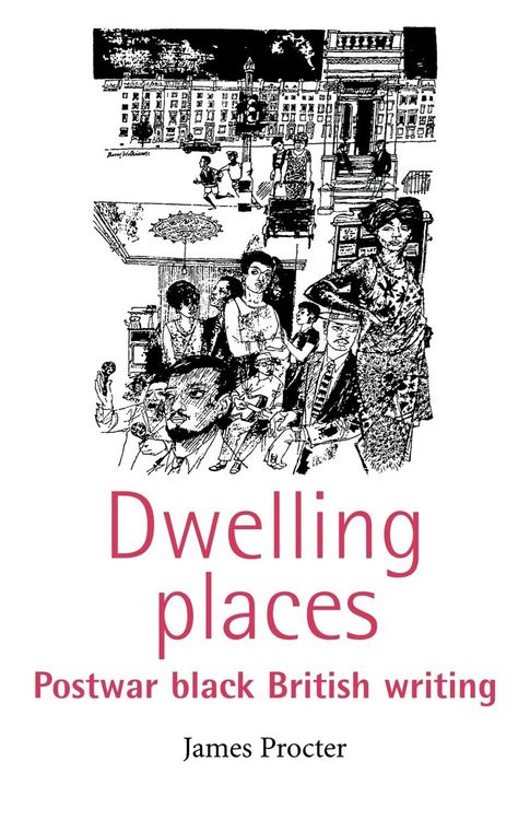 Produktbild: Dwelling places