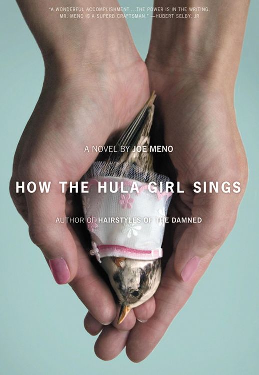 Produktbild: How the Hula Girl Sings