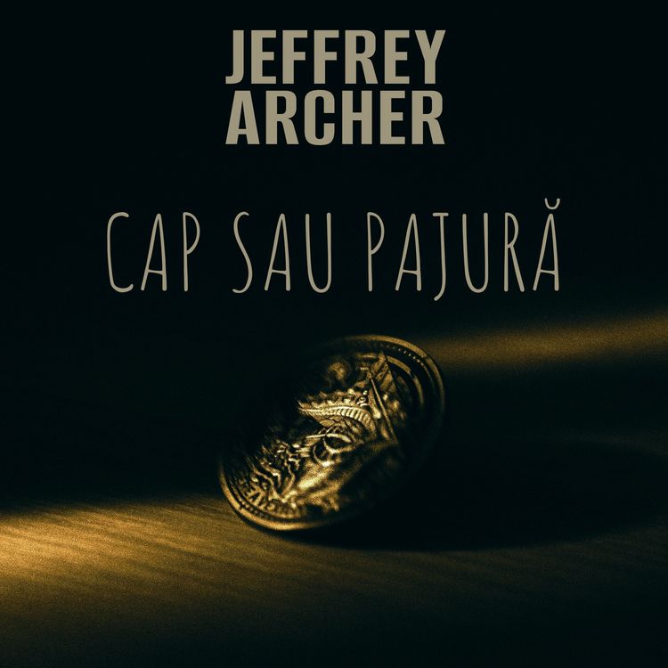 Produktbild: Cap say pajură