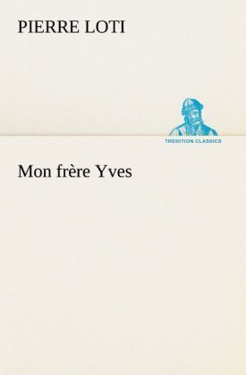 Produktbild: Mon fr&egrave;re Yves