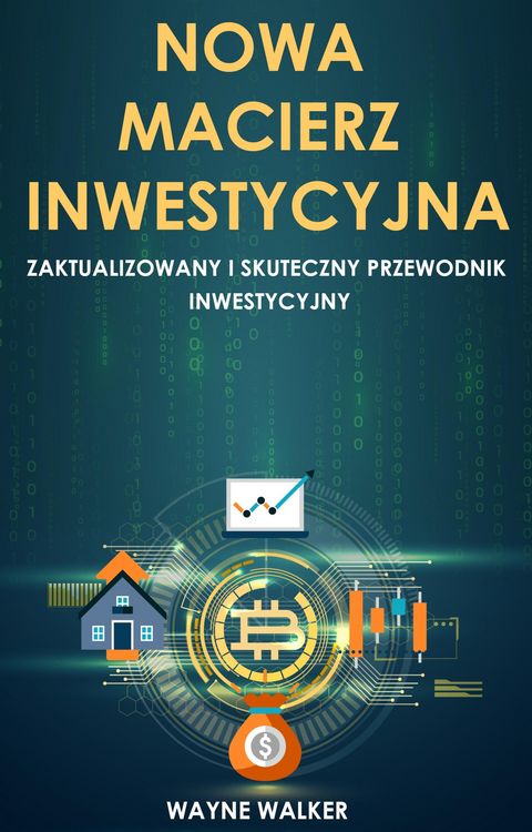 Produktbild: Nowa Macierz Inwestycyjna