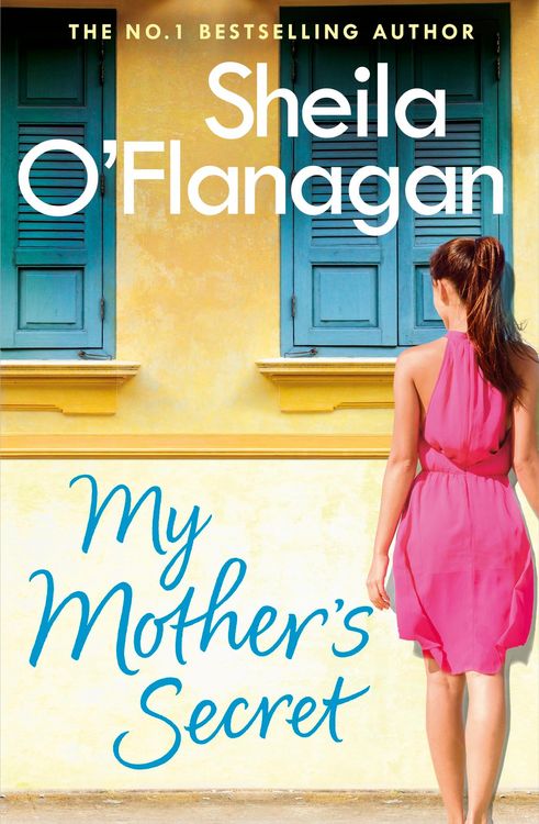 Produktbild: My Mother's Secret