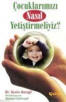 Produktbild: Cocuklarimizi Nasil Yetistirmeliyiz