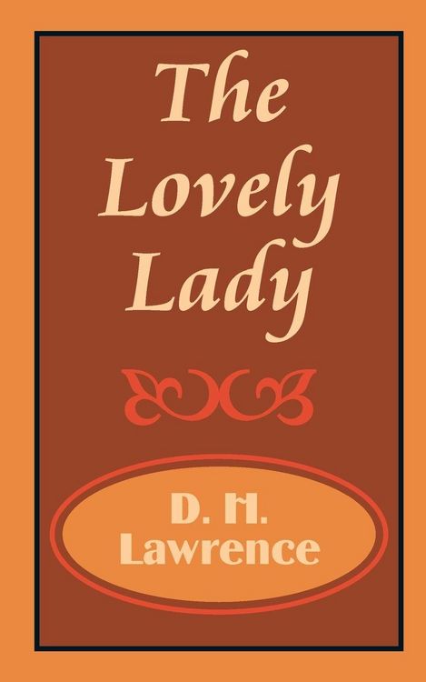 Produktbild: Lovely Lady, The