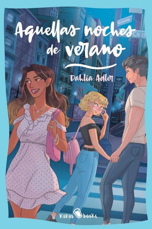 Produktbild: Aquellas noches de verano