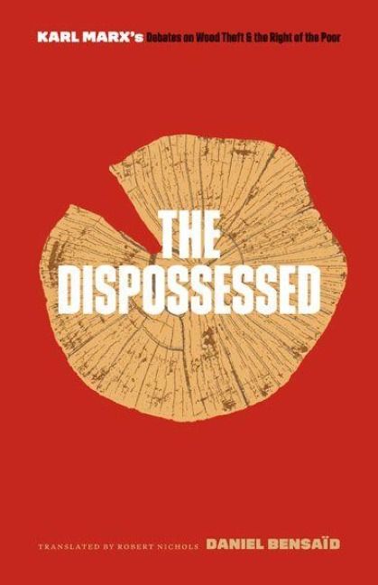 Produktbild: The Dispossessed