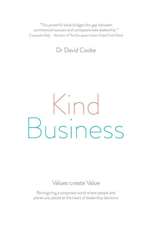 Produktbild: Kind Business