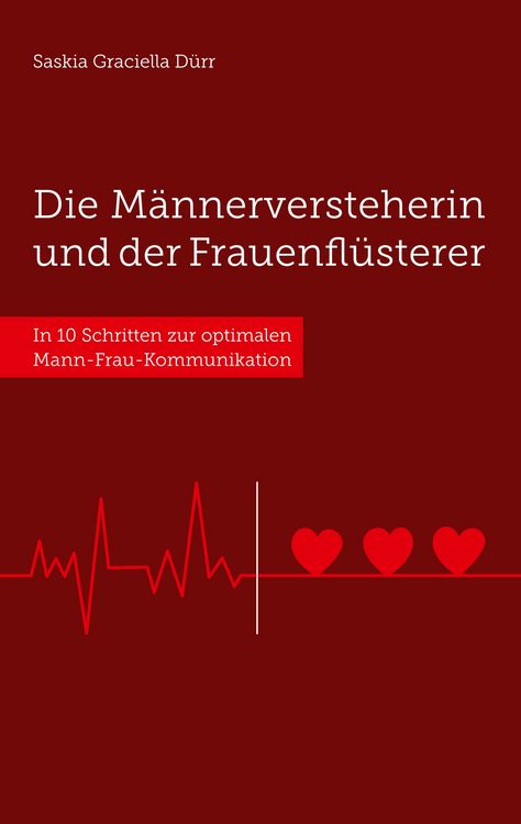 Produktbild: Die M&auml;nnerversteherin und der Frauenfl&uuml;sterer