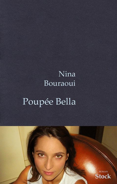 Produktbild: Poup&eacute;e Bella