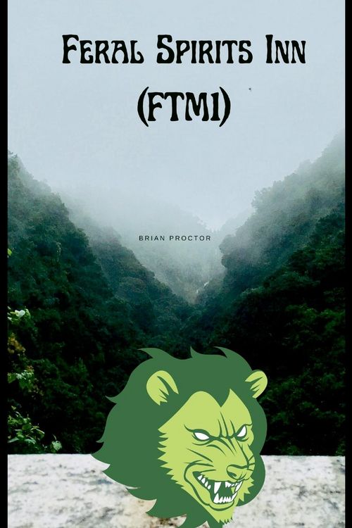 Produktbild: Feral Spirits Inn (FTM1)