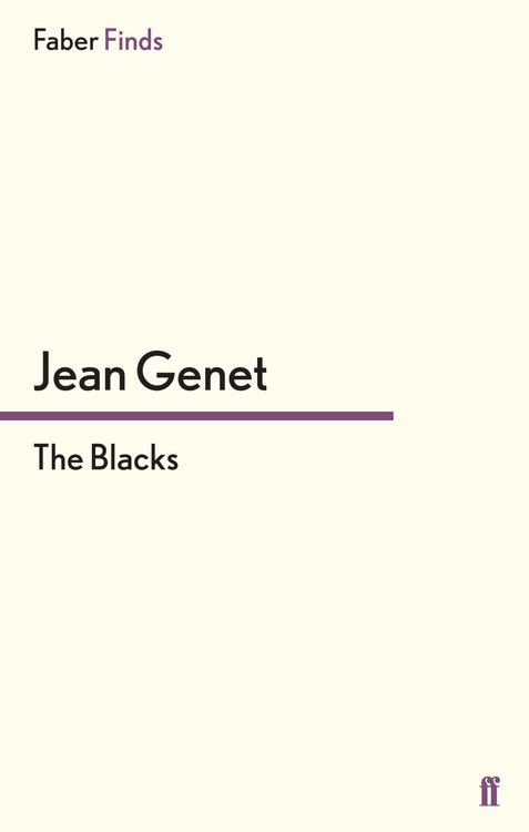 Produktbild: The Blacks