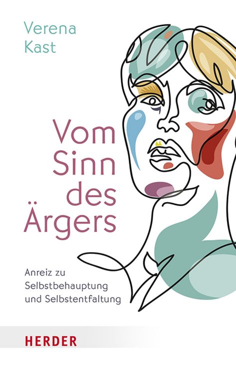 Produktbild: Vom Sinn des &Auml;rgers