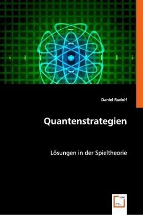 Produktbild: Rudolf, D: Quantenstrategien