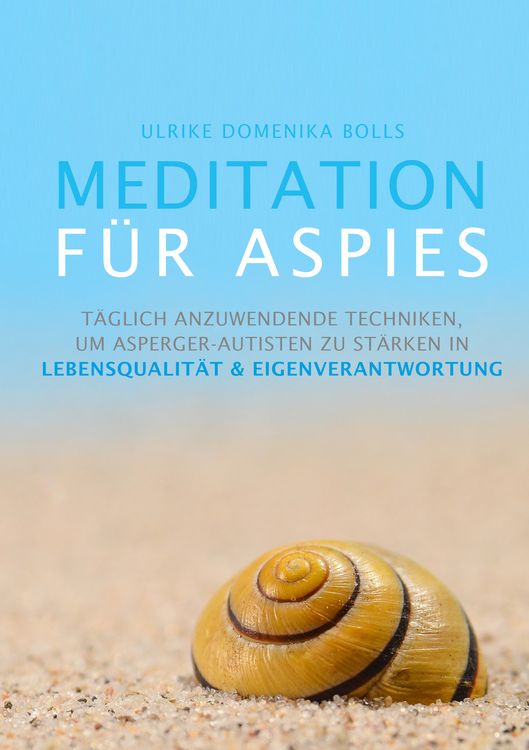 Produktbild: Meditation f&uuml;r Aspies