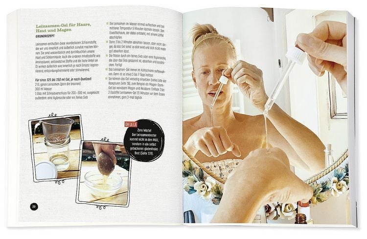 Kann ich selbst, mach ich selbst