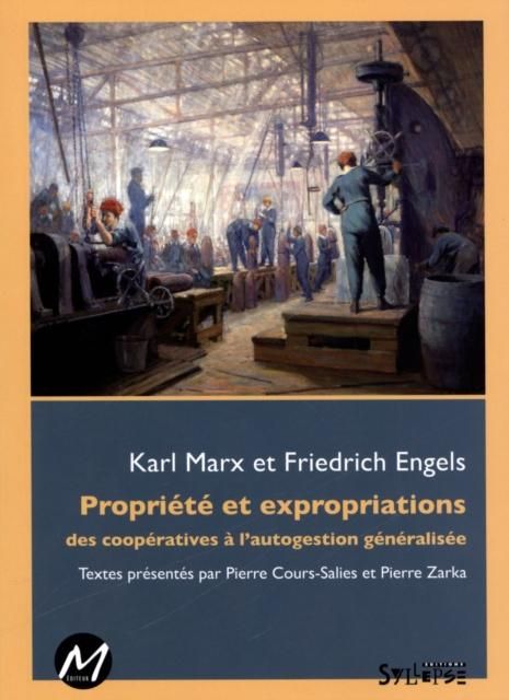 Produktbild: Propriete et expropriations