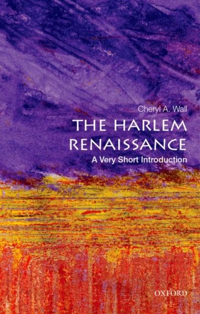 Produktbild: The Harlem Renaissance