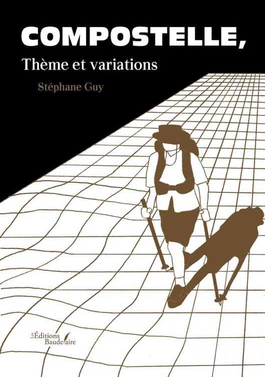 Produktbild: Compostelle, Th&egrave;me et variations