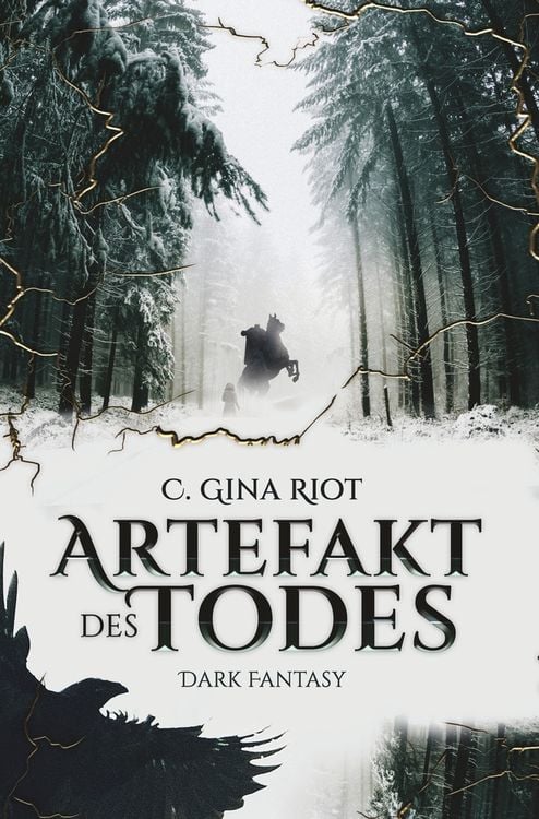 Produktbild: Artefakt des Todes