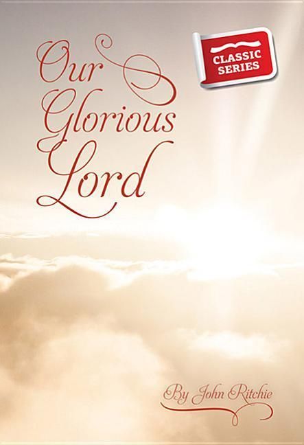 Produktbild: Our Glorious Lord
