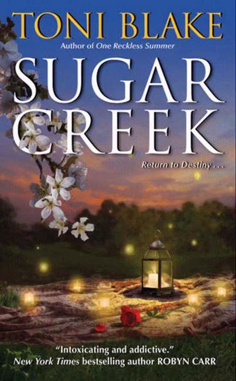 Produktbild: Sugar Creek