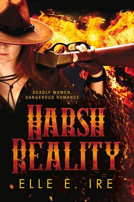 Produktbild: Harsh Reality