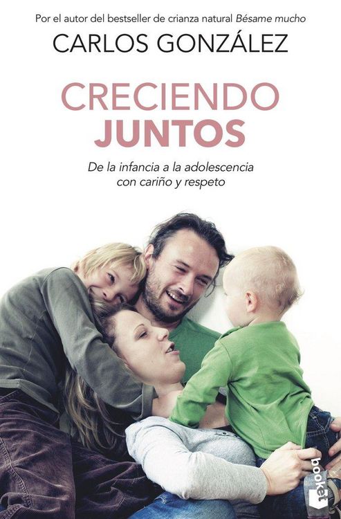 Produktbild: Creciendo juntos