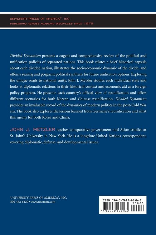 Produktbild: Divided Dynamism