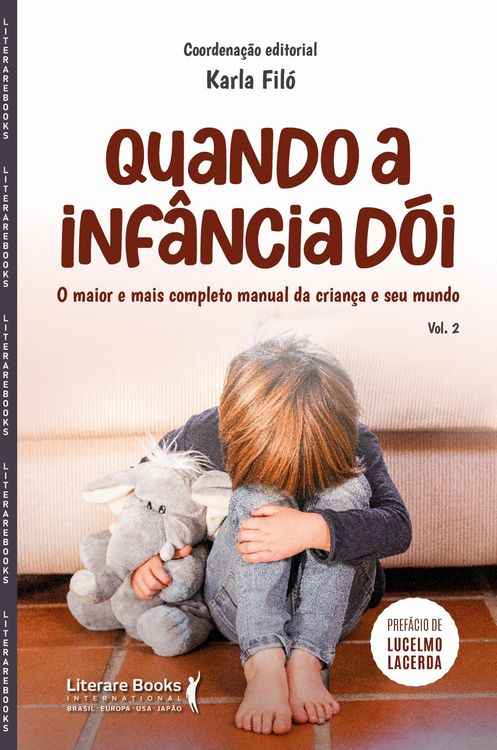 Produktbild: Quando a inf&acirc;ncia d&oacute;i - Vol.2