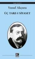 Produktbild: &Uuml;c Tarz-i Siyaset