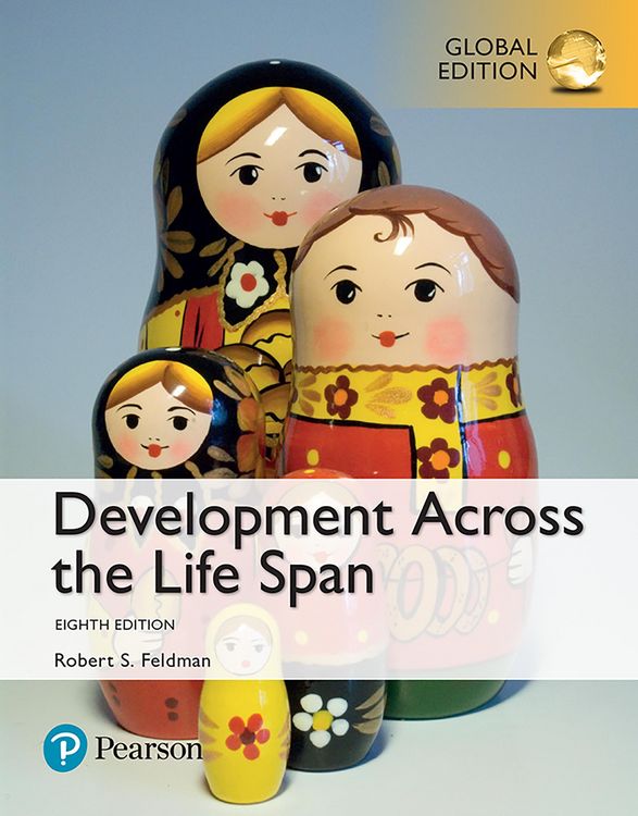 Produktbild: Development Across the Life Span, Global Edition