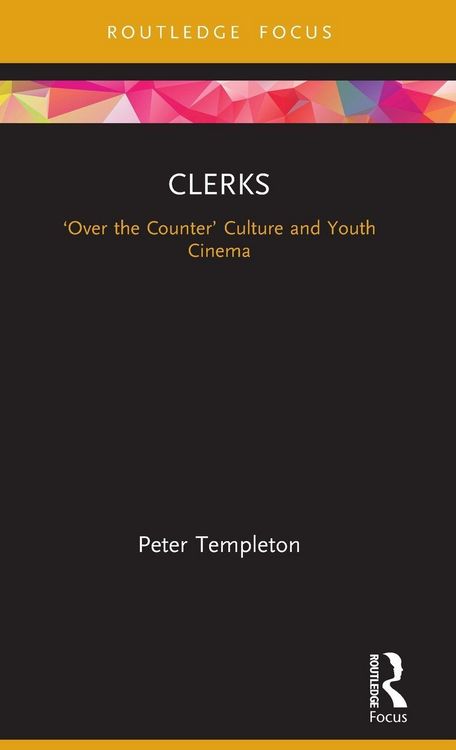 Produktbild: Clerks