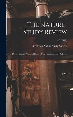 Produktbild: The Nature-study Review