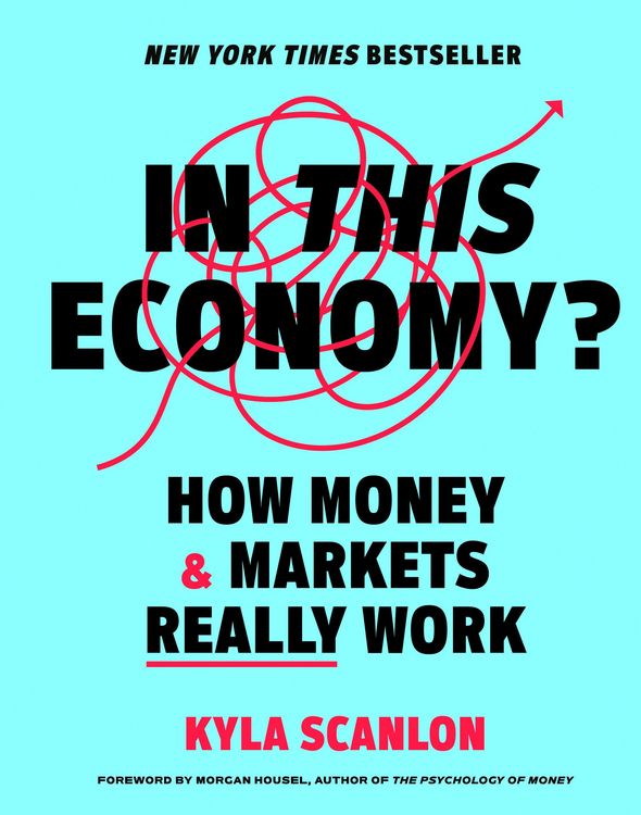 Produktbild: In This Economy?