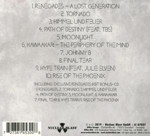 Produktbild: Renegades