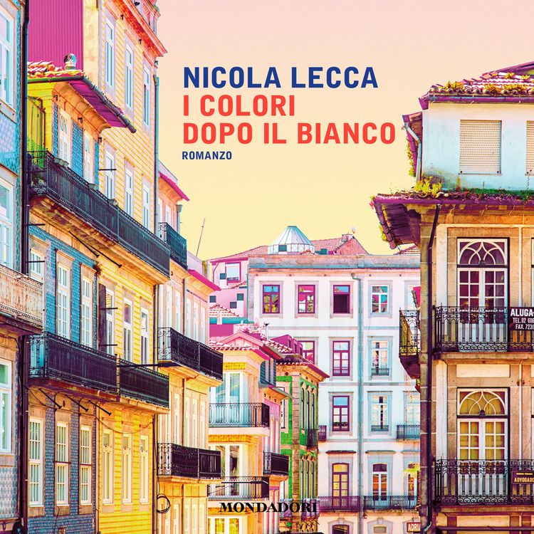 Produktbild: I colori dopo il bianco