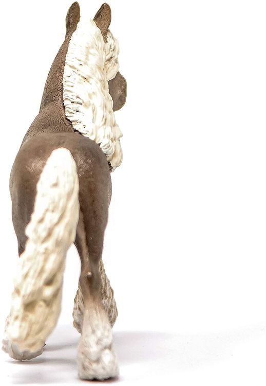 Schleich - Farm World - Silver Dapple Stute