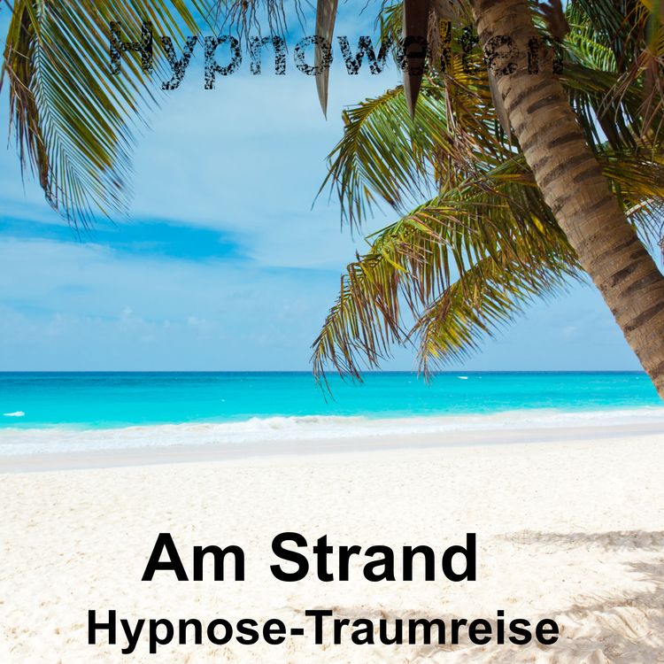 Produktbild: Am Strand