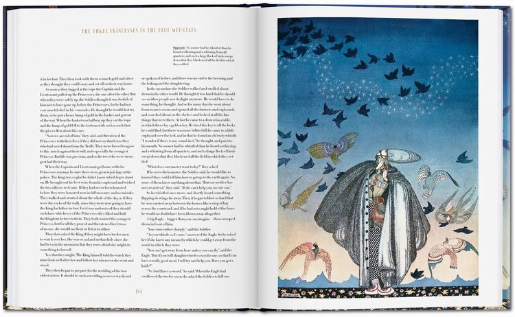 Produktbild: Kay Nielsen