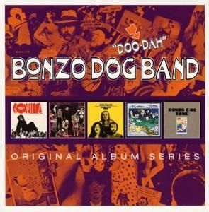 Produktbild: Original Album Series
