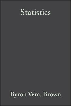 Produktbild: Statistics