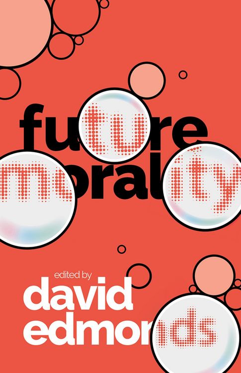 Produktbild: Future Morality