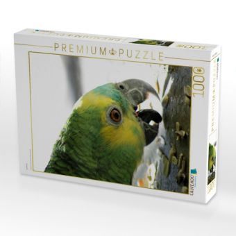 Produktbild: CALVENDO Puzzle Leckerei | 1000 Teile Lege-Gr&ouml;&szlig;e 64x48cm Foto-Puzzle f&uuml;r gl&uuml;ckliche Stunden
