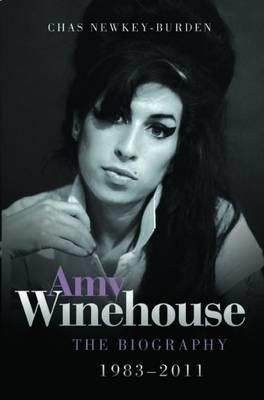 Produktbild: Amy Winehouse 1983 - 2011