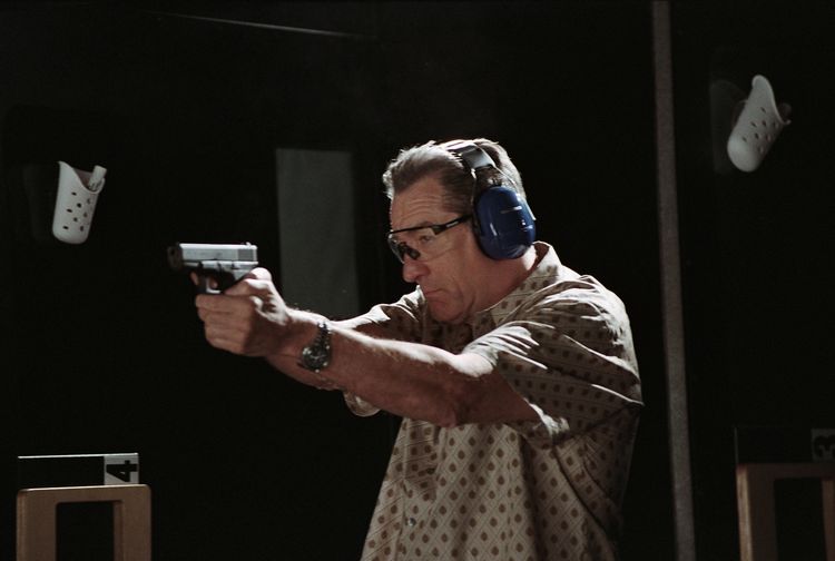 Produktbild: Kurzer Prozess - Righteous Kill