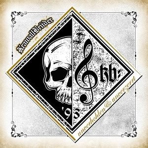 Produktbild: Unverhohlen & unverzerrt I (weisses Vinyl)