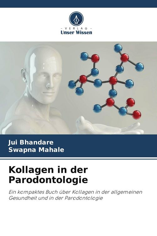 Produktbild: Kollagen in der Parodontologie